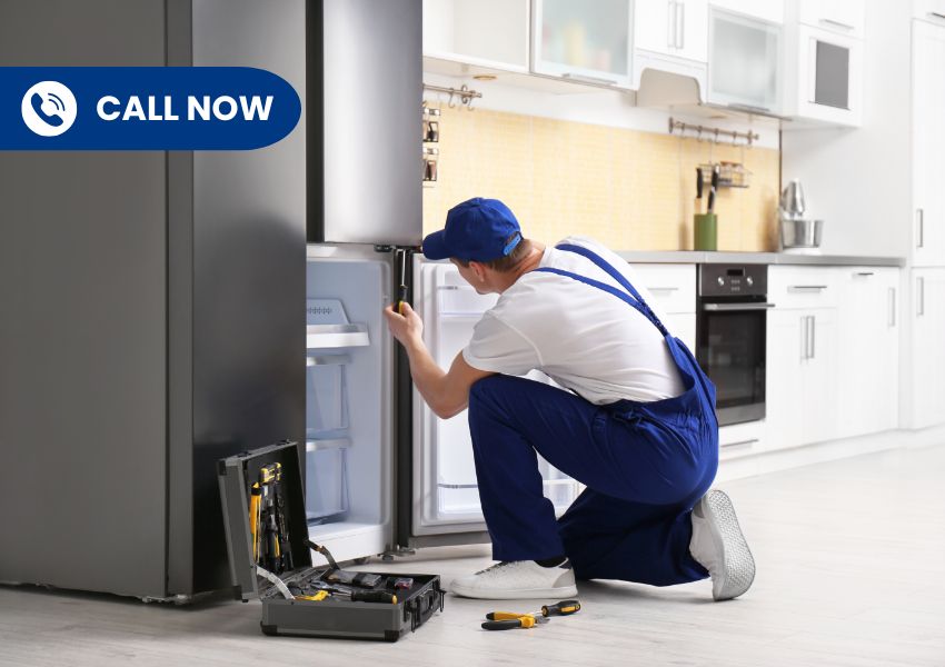 Montcalm Appliance Repair Company